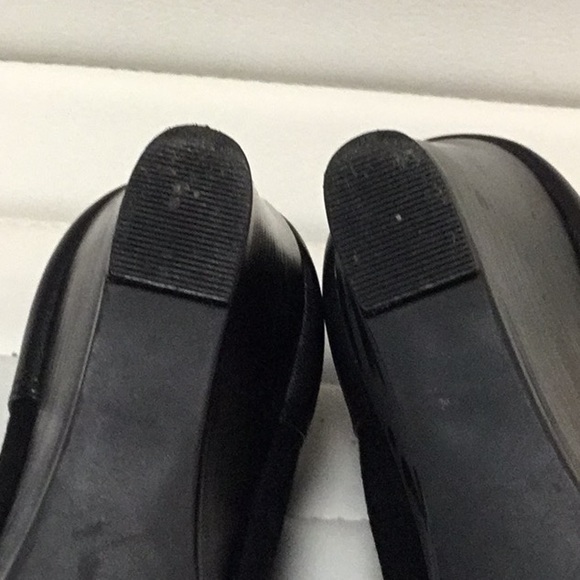 Black high heels from soul society. - Picture 5 of 5